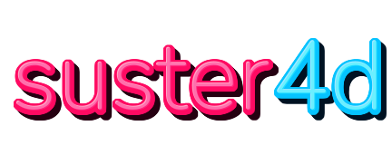 suster4d — logo kanal