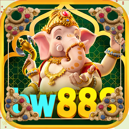 bw888 — mitra unggulan