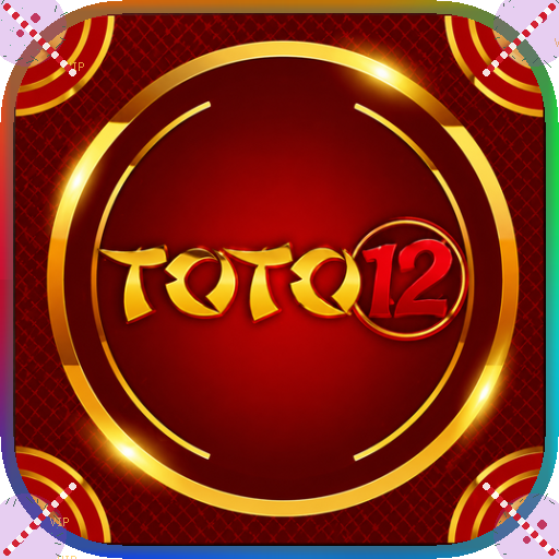 toto12 — mitra unggulan