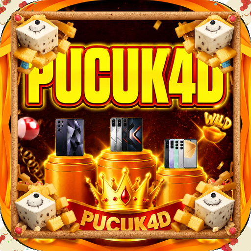 pucuk4d — mitra unggulan